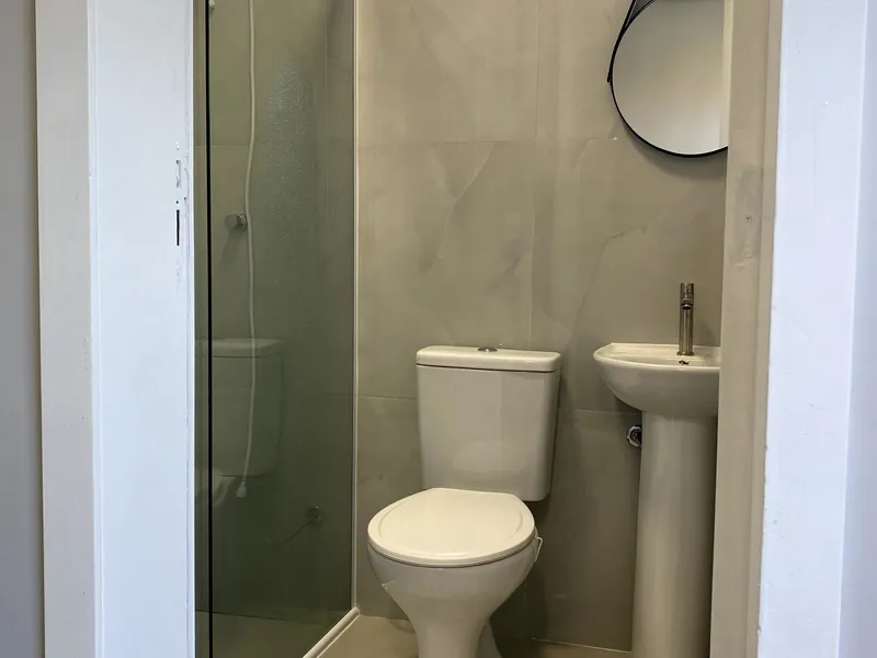 MICRO CASA - LOFT116B - PORTO BELO/SC