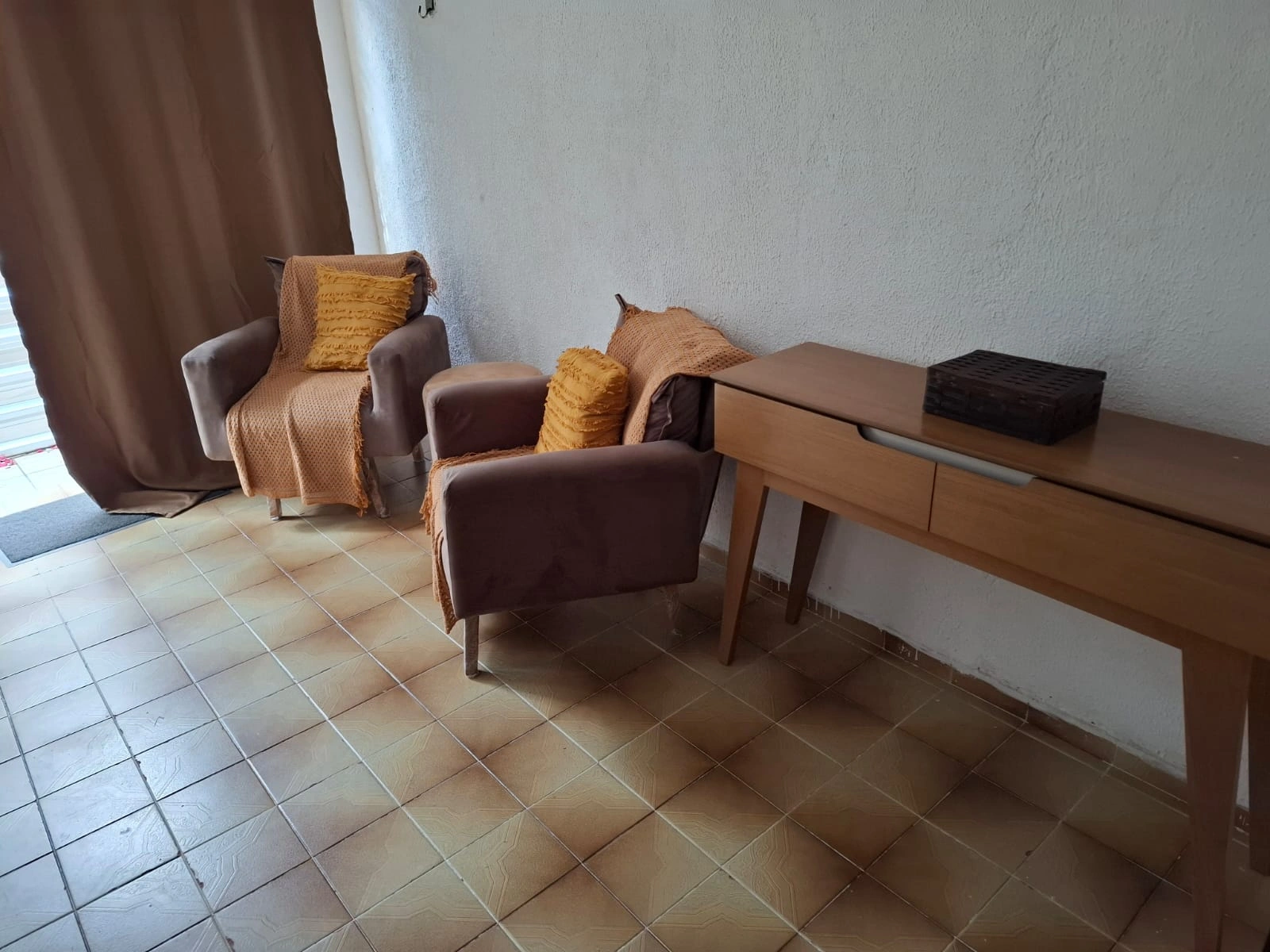 Espaço Nu - Hostel Nudista