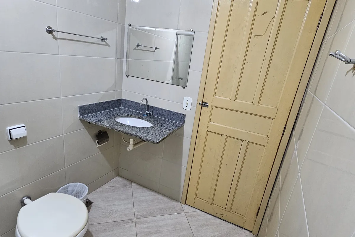 QUARTO 27 ANEXO - VENTILADOR