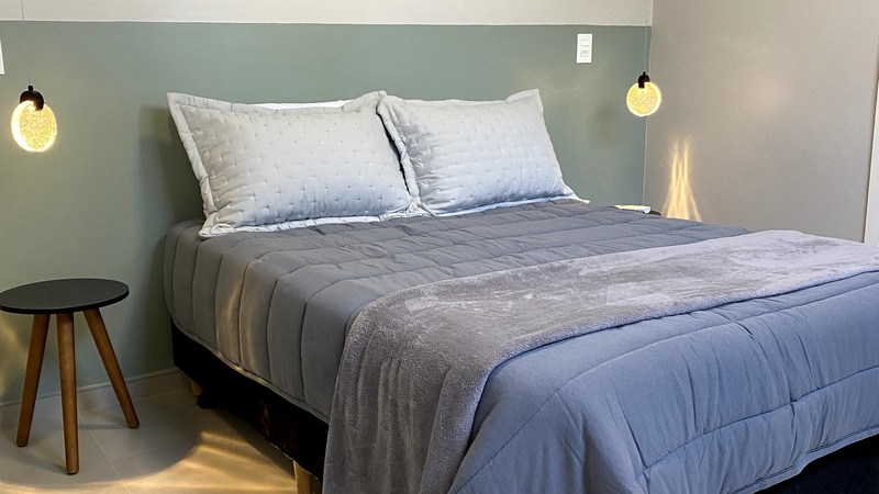 MICRO CASA - LOFT116B - PORTO BELO/SC