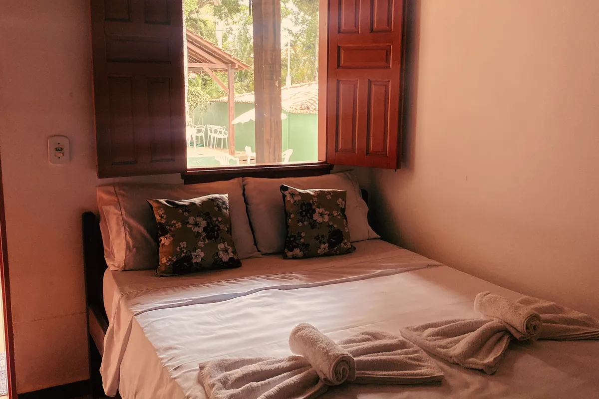 4 - Quarto Duplo