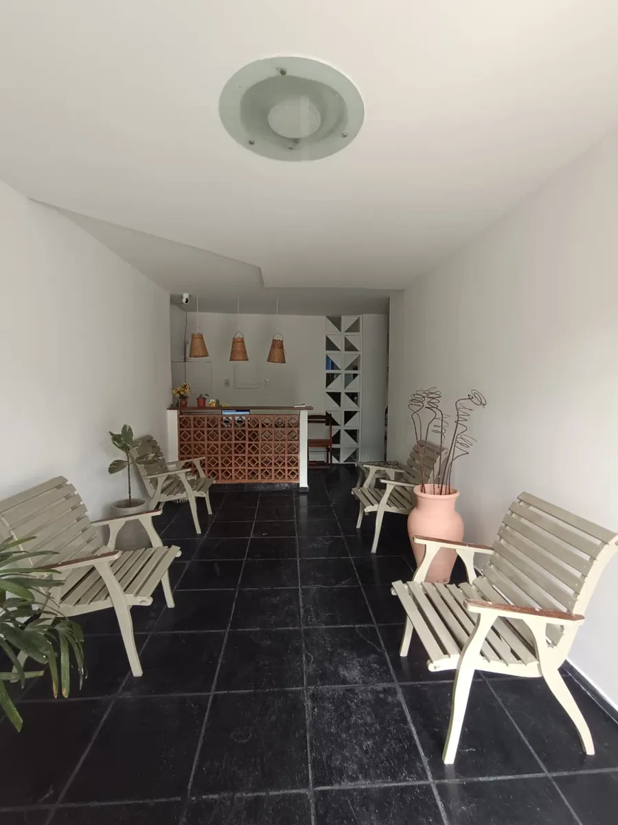 HOTEL POUSADA TEIÚ PRAIA