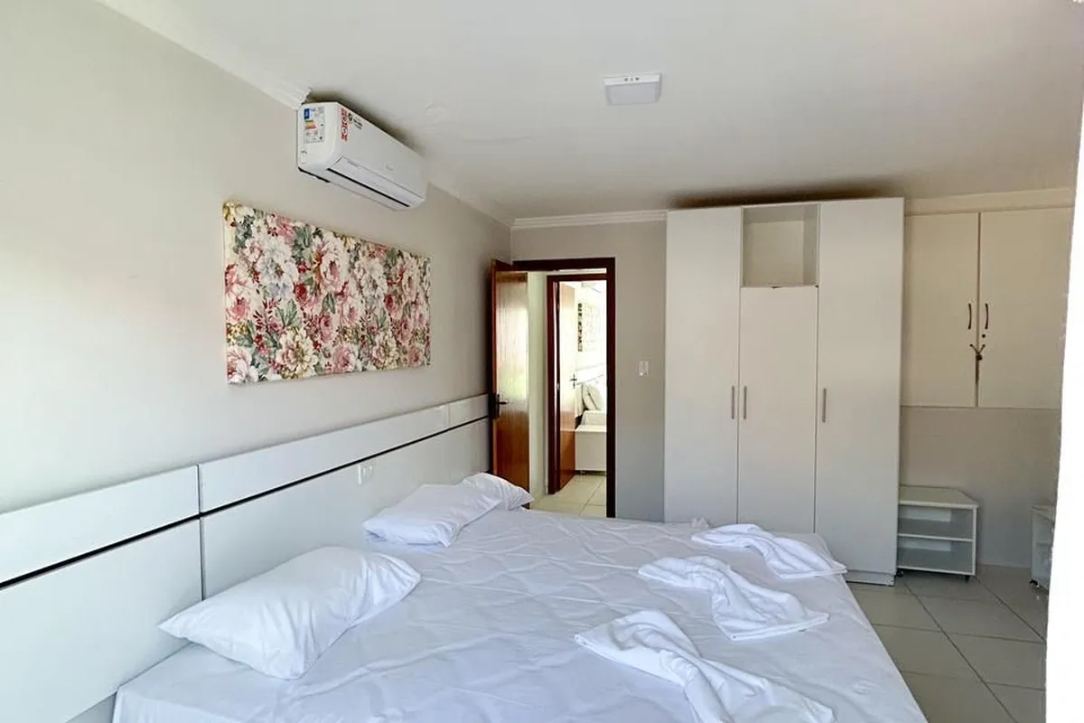 Casa 01 - Cond. Mont Sião 1