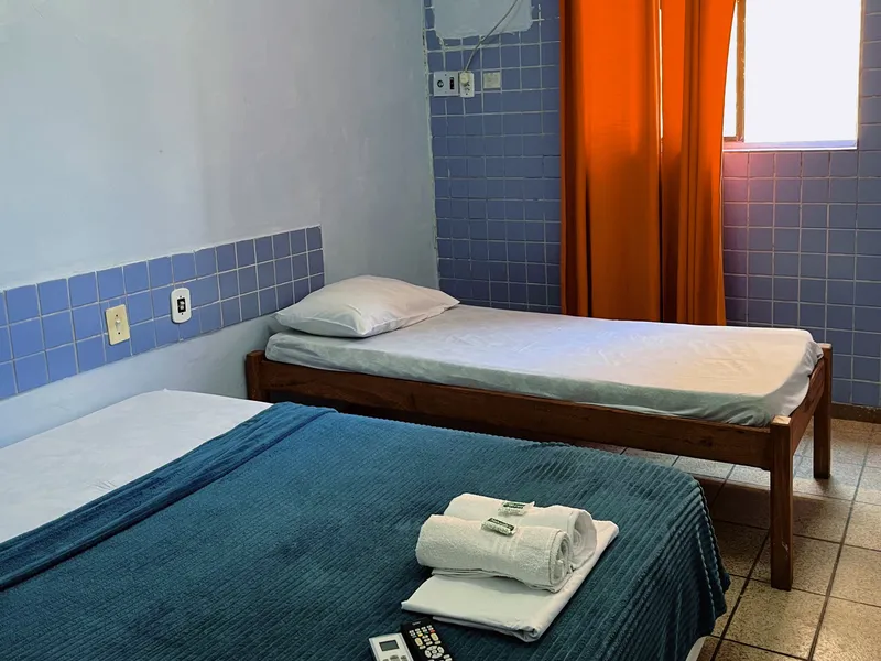 Quarto 22