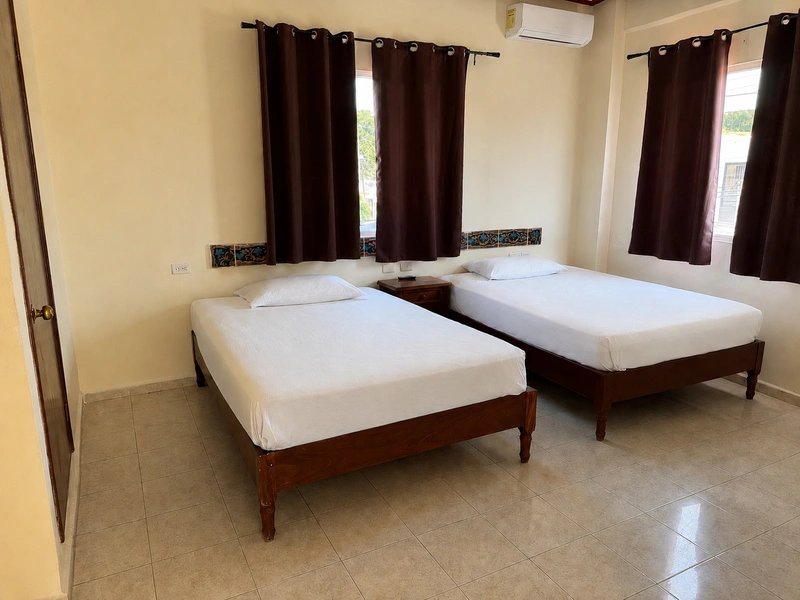 Microhotel