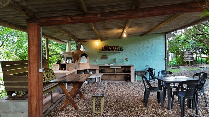 Suíte Família Jambo