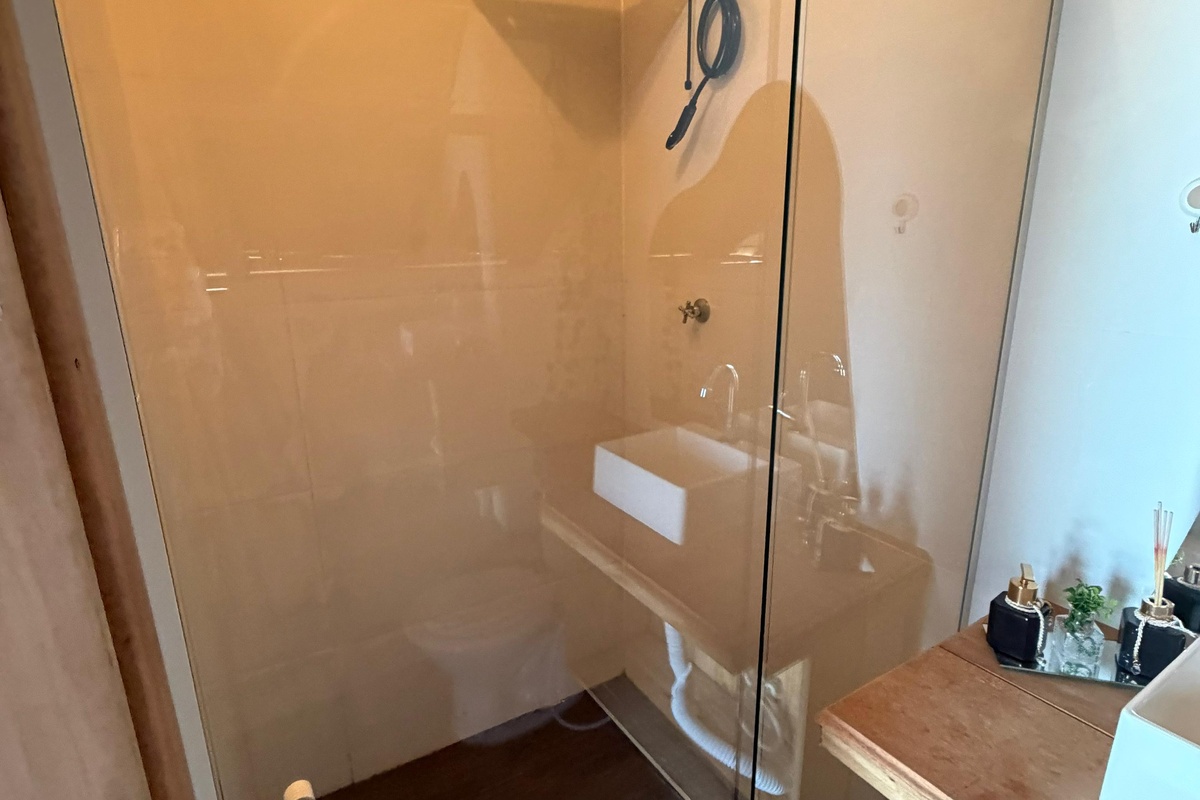 5 Quarto Deluxe