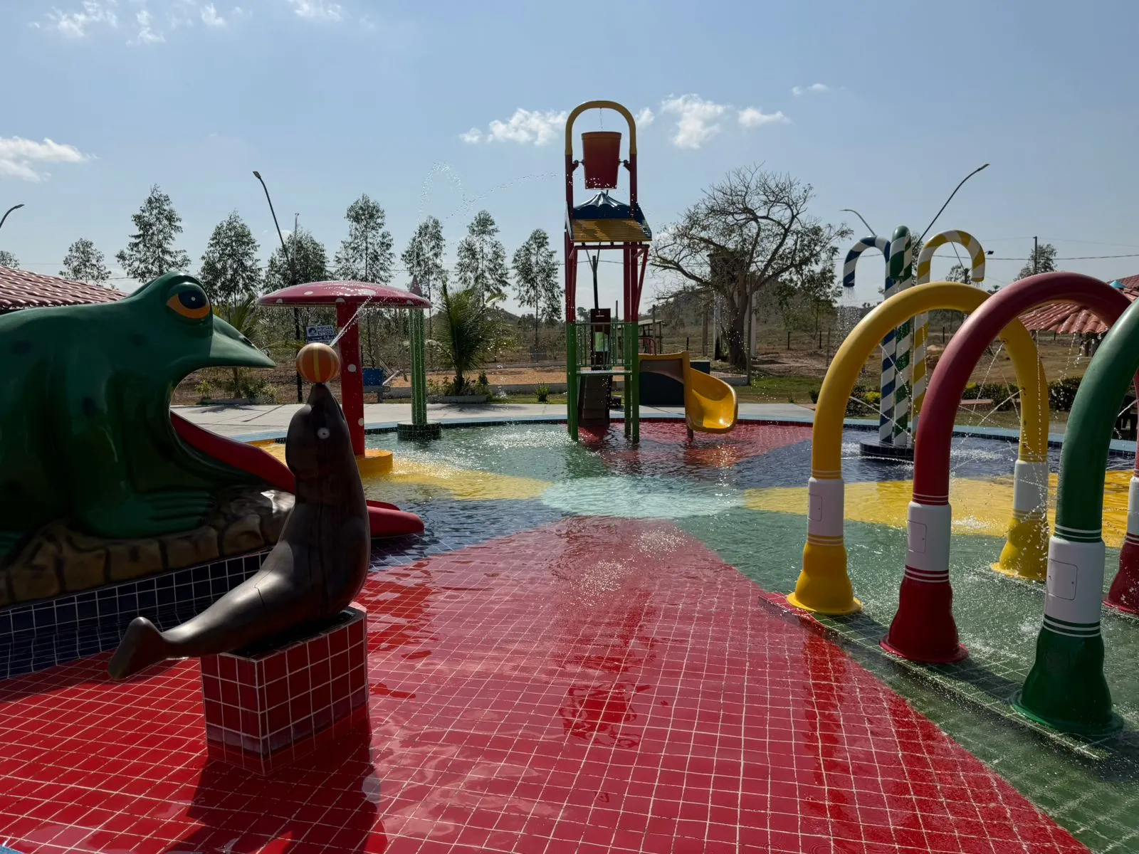 Xingu Park Hotel