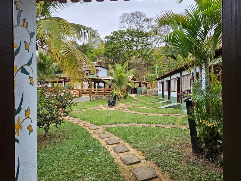 QUARTO 16 AR E HIDROMASSAGEM