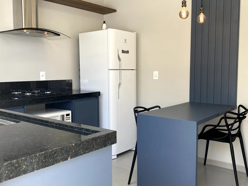 MICRO CASA - LOFT116B - PORTO BELO/SC