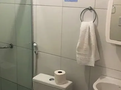 Pousada 4 Estações