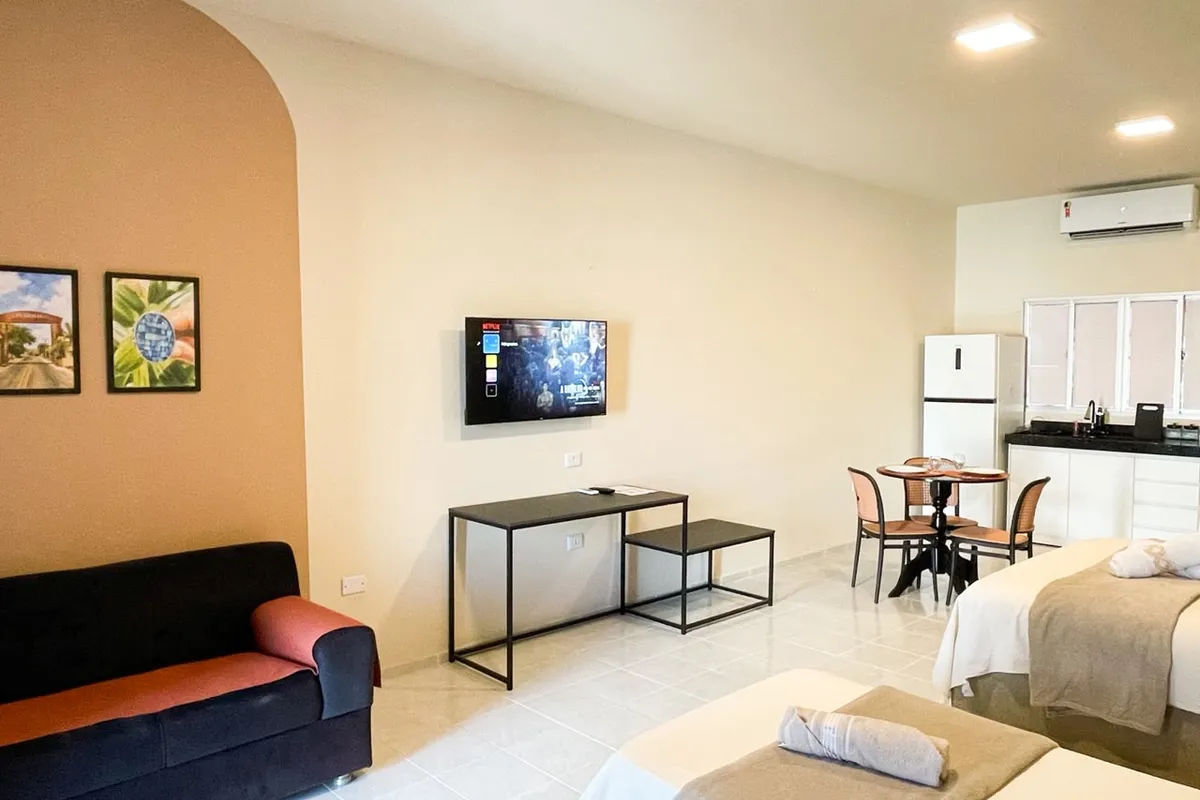 Loft Pequizeiro