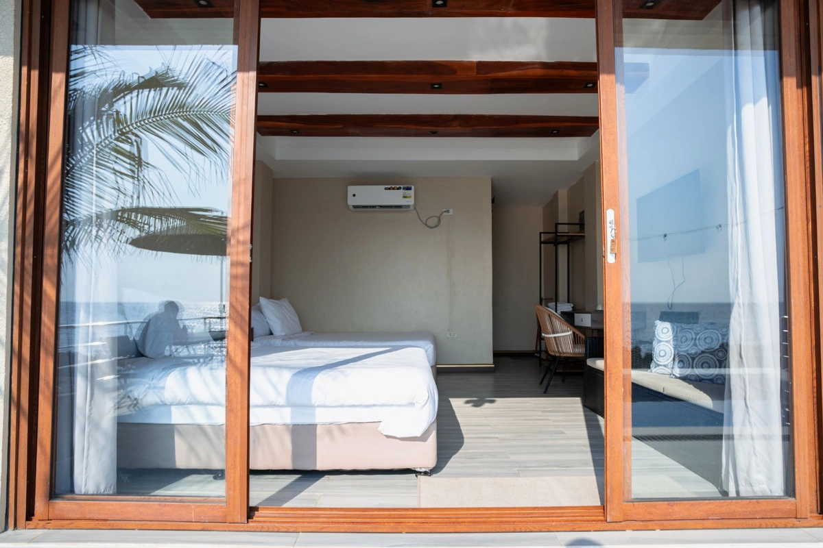 Summer Villa