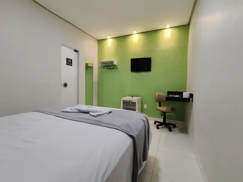Quarto Queen