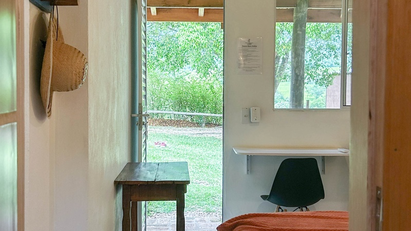 Suíte Standard Amora