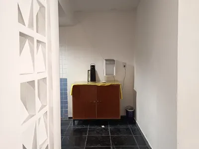 HOTEL POUSADA TEIÚ PRAIA