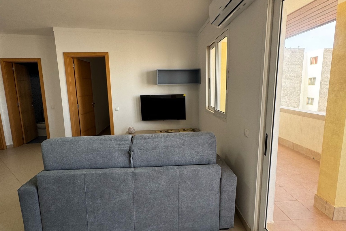 Acomodação 5 KA AMARELA N5