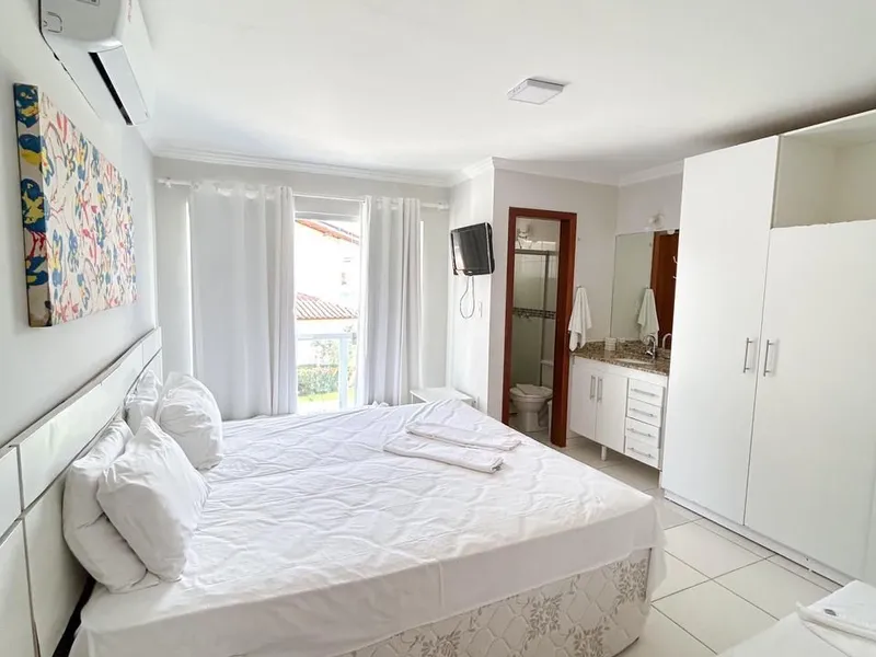 Casa 01 - Cond. Mont Sião 1