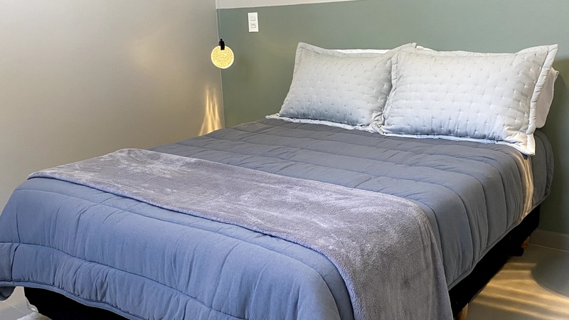 MICRO CASA - LOFT116B - PORTO BELO/SC