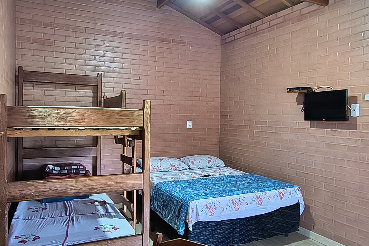 QUARTO QUADRUPLO