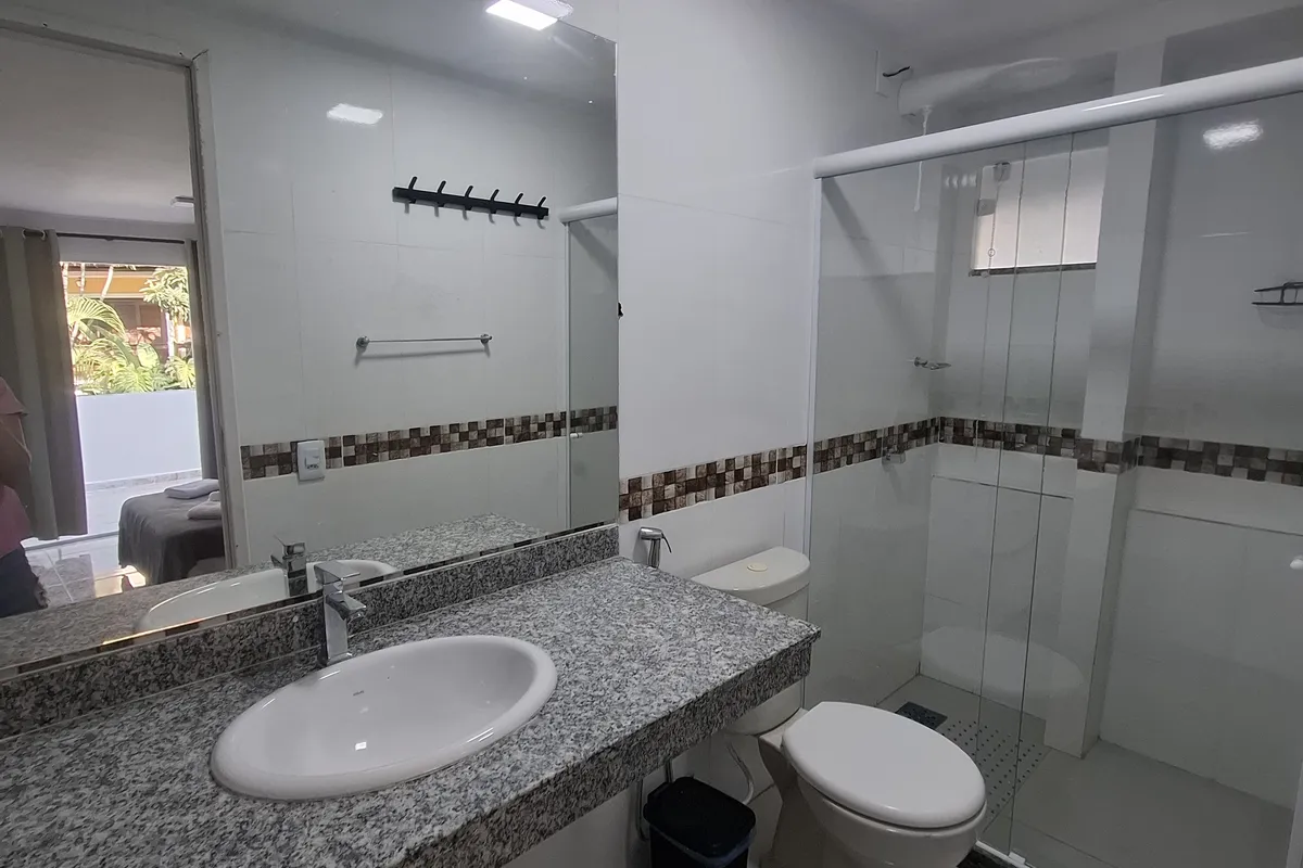 Quarto Triplo