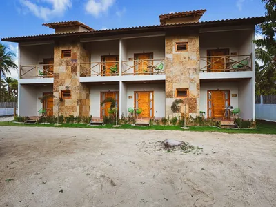 Windland Pousada