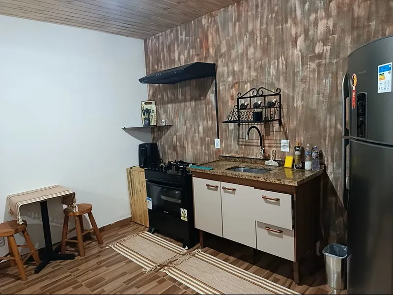 2 Casa Refugio