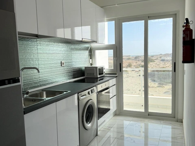 Appartement 2 chambres 4 pax