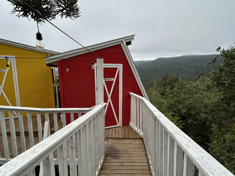 GLAMPING 5