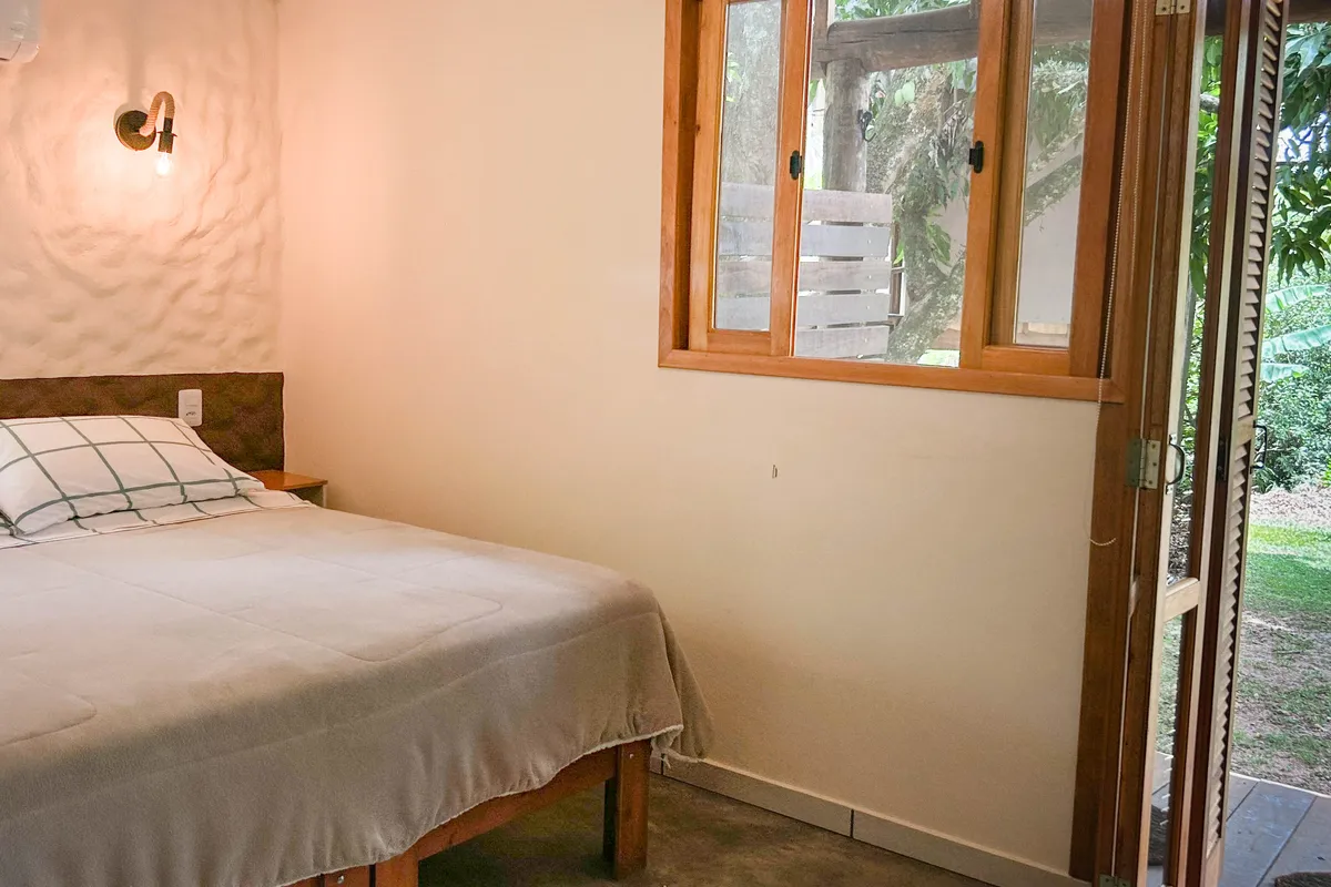 Suíte Premium Tamarindo