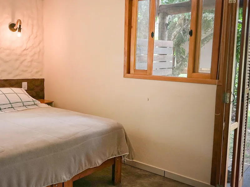 Suíte Premium Tamarindo
