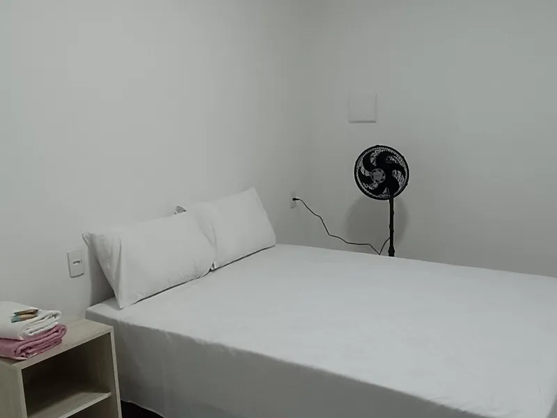 Suíte Ventilador