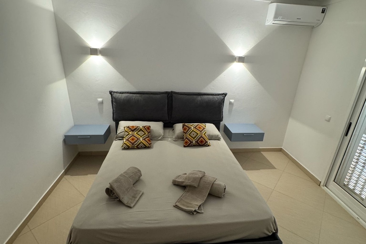 Acomodação 5 KA AMARELA N5