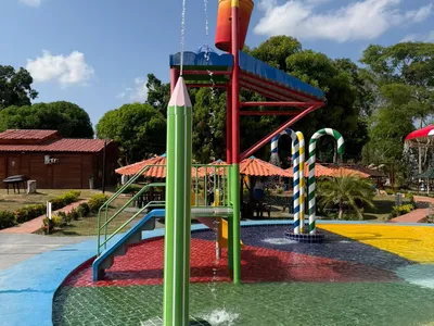 Xingu Park Hotel