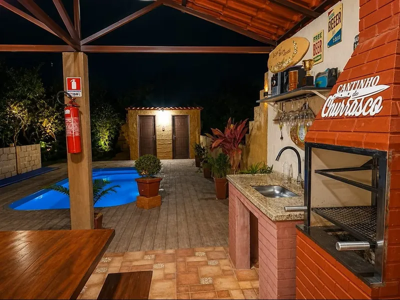 2 Casa Refugio