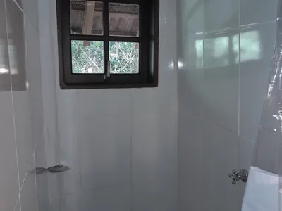 Chales Rustic House