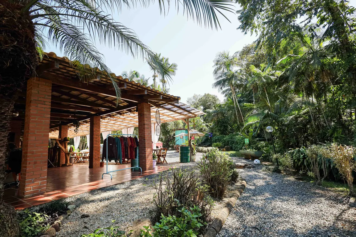 4 - Casa Família/Grupo