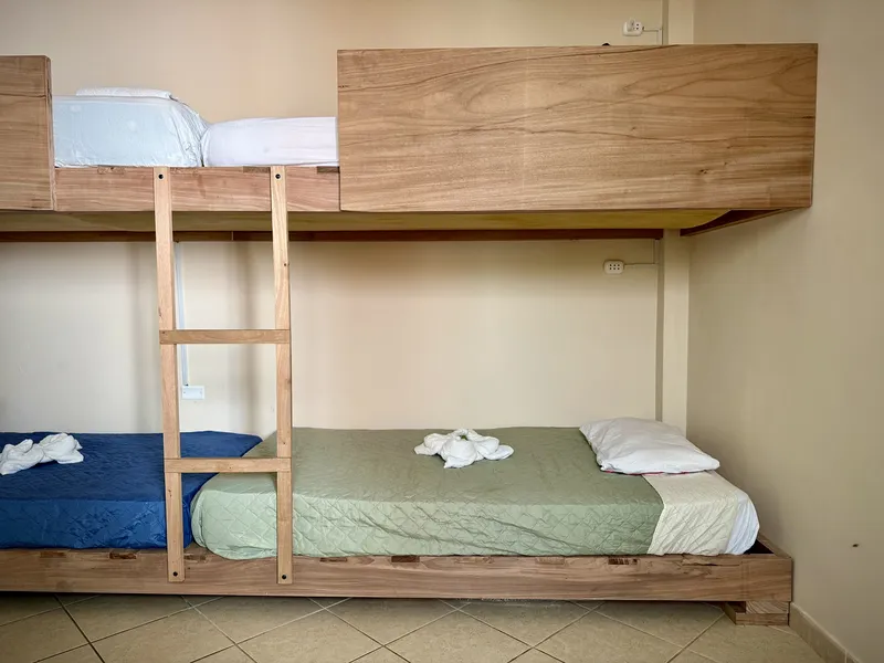 Dorm 1