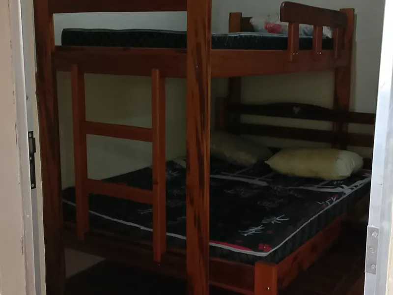 Cama Beliche (casal+solteiro)