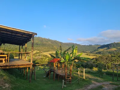 Ecofazenda Lodge