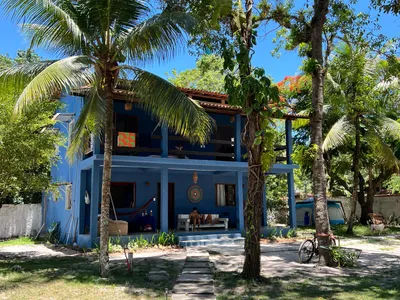 Adios Amigos Hostel