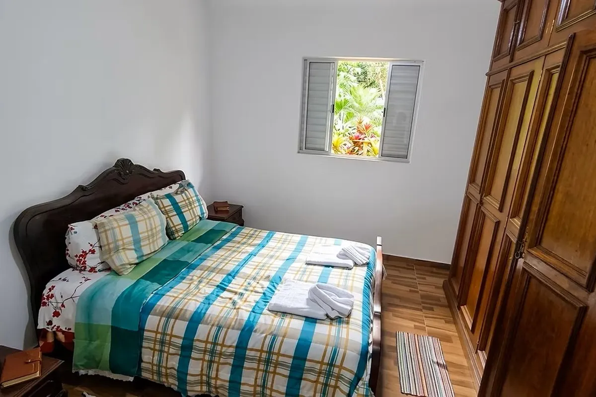 2 Casa Refugio