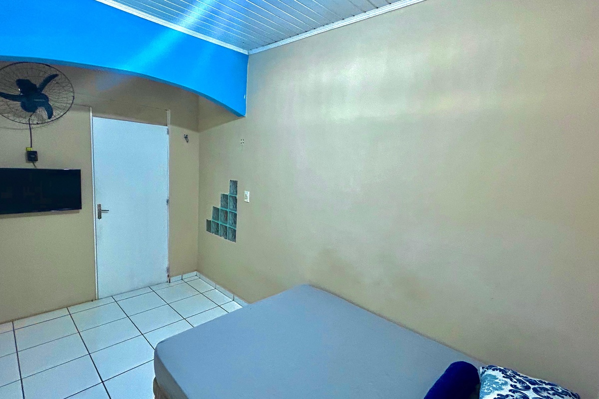 Quartos Ventiladores