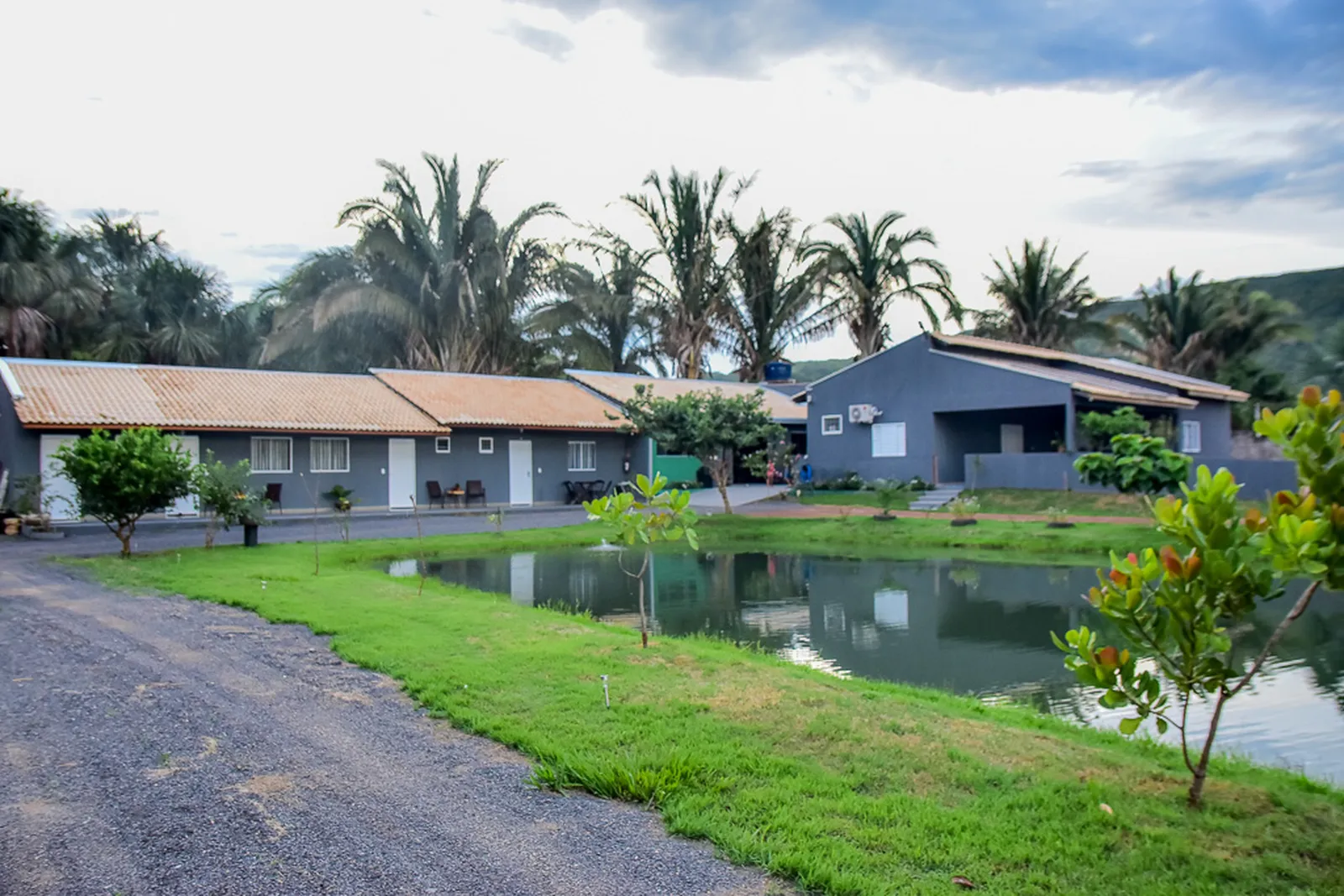 Pousada Paraiso Valle Verde