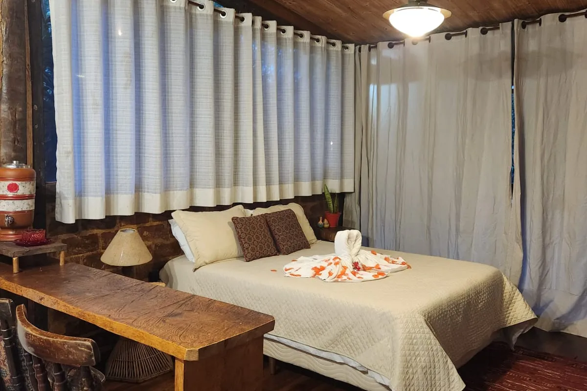 suite com hidro