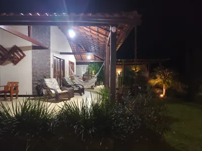 Pousada Vista da Mata