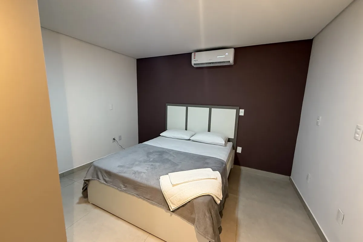 Flat Elegant Essence - Conforto Garantido