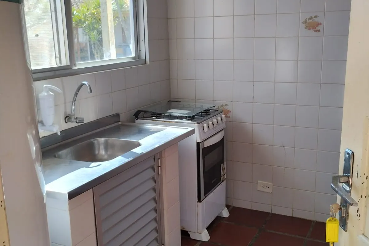 Chalé 19
