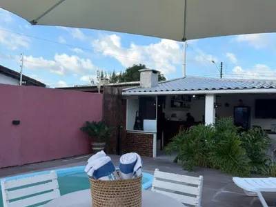Casa de praia Dai Costa