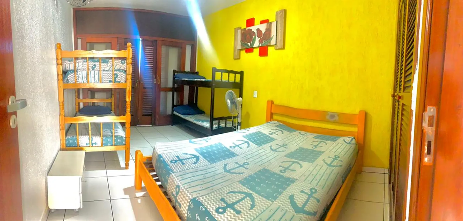 Hostel e Pousada Bahia Beach